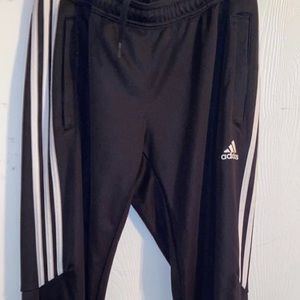 Adidas Half Striped Pants